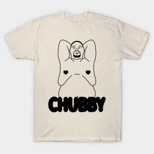 Chubby T-Shirt